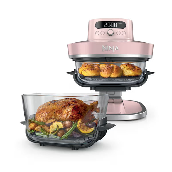 Air fryers